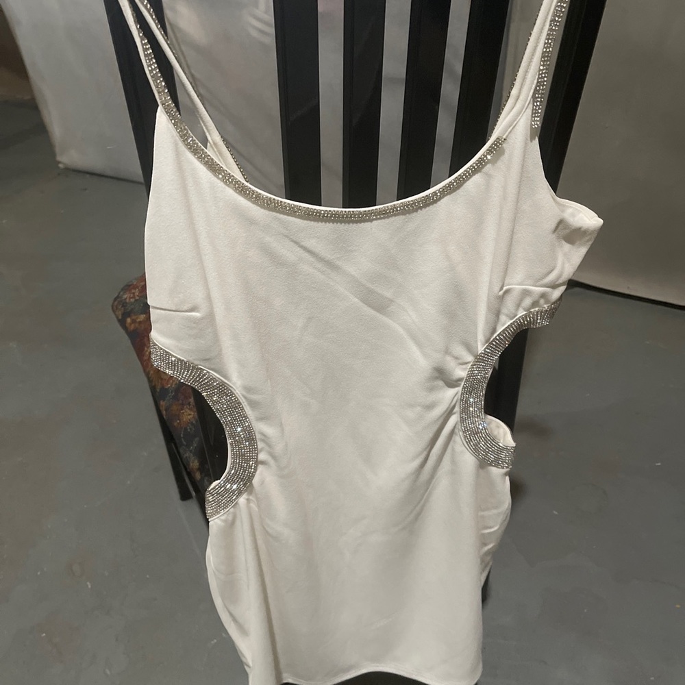 Fashion nova dress
